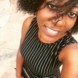 Meet your Posher, Lori